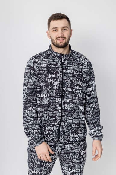 Олімпійка Urban Planet Gnt
