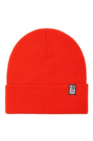 Шапка Urban Planet C14 Or