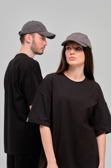 Кепка Dad Hat Ndg