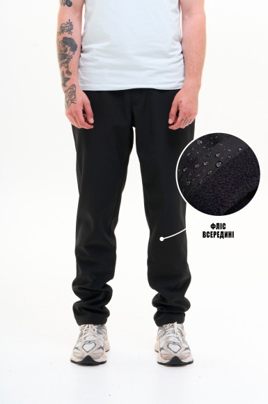 Men"s pants Urban Planet Mic Flb