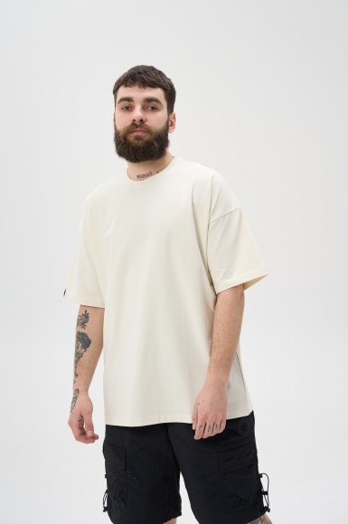 Футболка чоловіча Urban Planet Ovr Tf