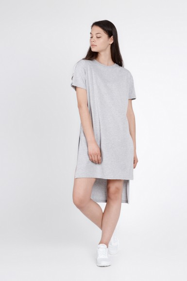 Туника Urban Planet BASIC TUN MEL