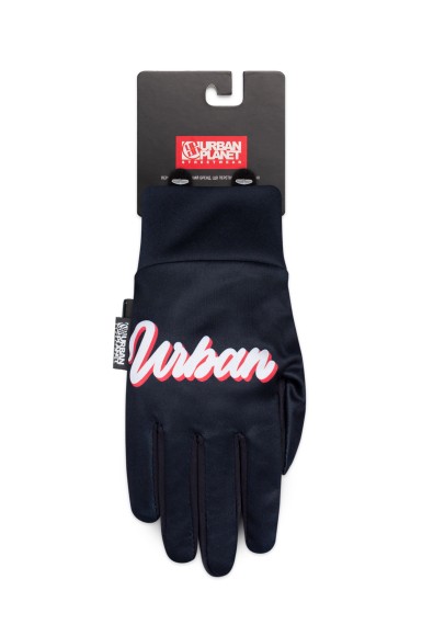 Gloves Urban Planet Fn Clr