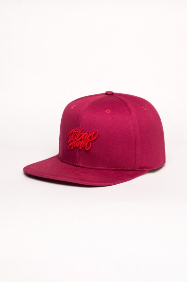 Кепка Urban Planet Snapback MAR