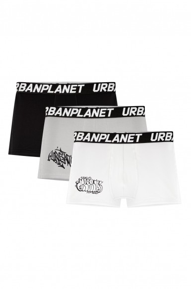 Білизна чоловіча Urban Planet Bwg
