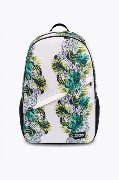 Рюкзак Urban Planet B8 CAMO LEAVES