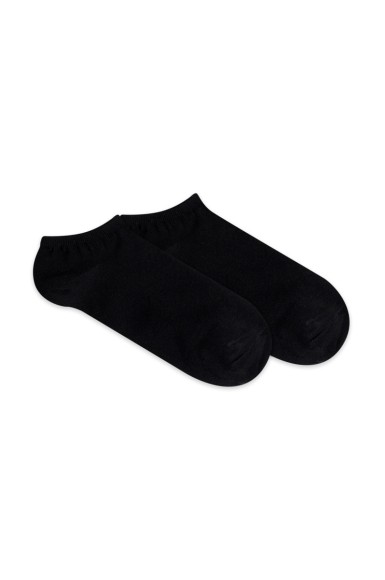Носки короткие Urban Planet Blk