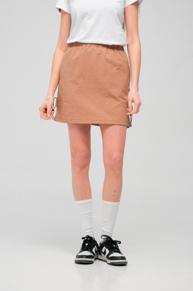 Skirt Urban Planet Short Te