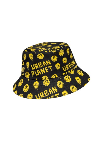 Bucket hat Urban Planet Faces