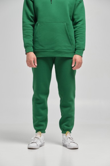 Штани чоловічі утеплені Urban Planet Ovr Ed