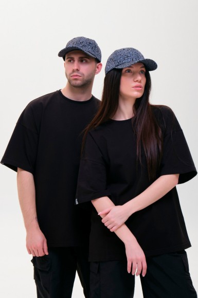 Кепка Urban Planet Dad Lets Gb