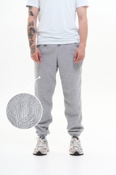 Штани чоловічі Urban Planet Lab P Gr