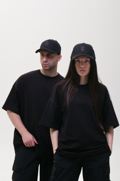 Кепка Urban Planet Dad Hat Br
