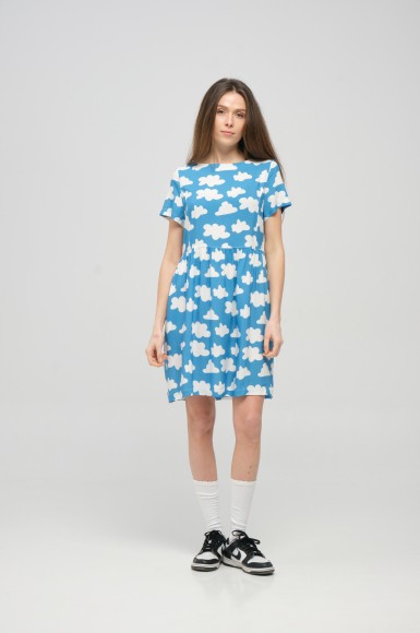 Сукня Urban Planet V Sky