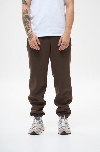 Штани чоловічі утеплені Urban Planet Ovr Ca Sb