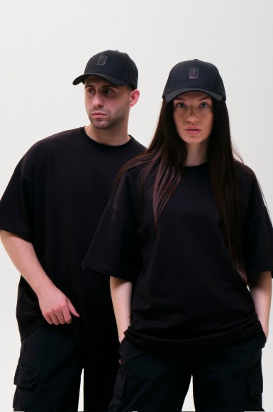 Кепка Urban Planet Dad Hat Br