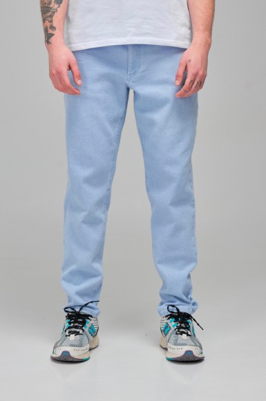 Men"s pants Urban Planet Jns Sky