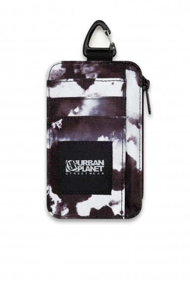 Гаманець Urban Planet Kh Ink Tie