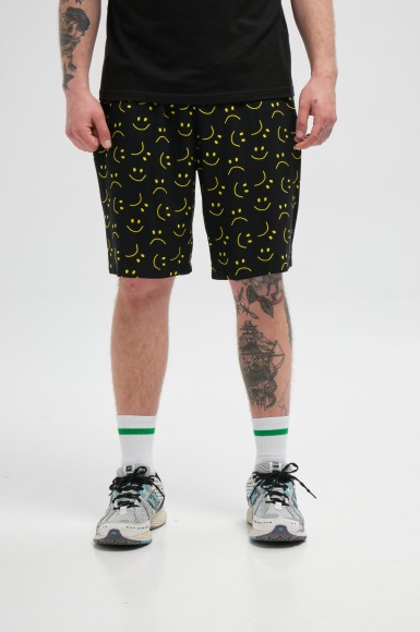 Шорти Urban Planet V Smiley