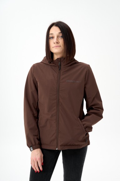 Вітровка жіноча Urban Planet R7 Dc