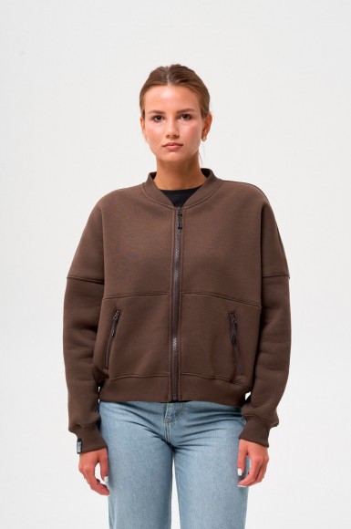 Bomber Urban Planet Wey Sb