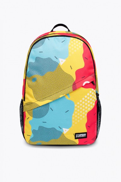 Рюкзак Urban Planet B8 CLR SIGNS