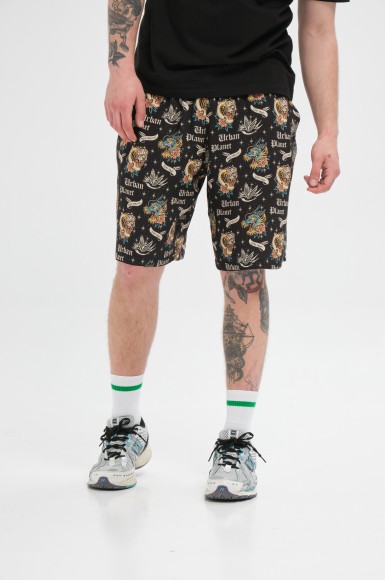 Шорти Urban Planet V Dt