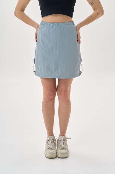 Skirt Urban Planet Short Sl