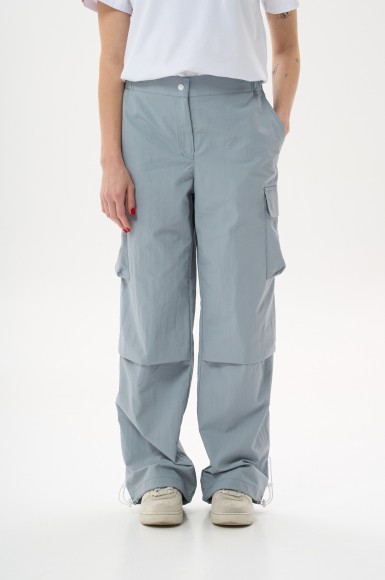 Штани жіночі Urban Planet Ovr Crg Sl