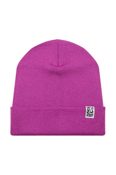 Beanie Urban Planet C14 Pu