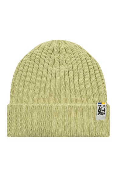 Шапка Urban Planet C48 Beige