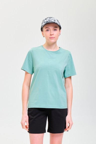Woman’s T-shirt Urban Planet Hovr Grg