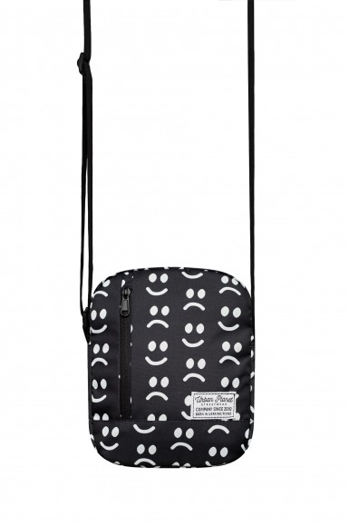 Месенджер Urban Planet M5 Журбинка Чб