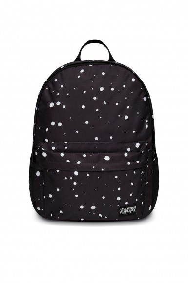 Рюкзак Urban Planet B10 Split Bw