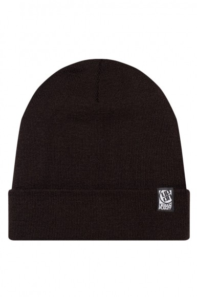 Шапка Urban Planet C14 Dark Brwn