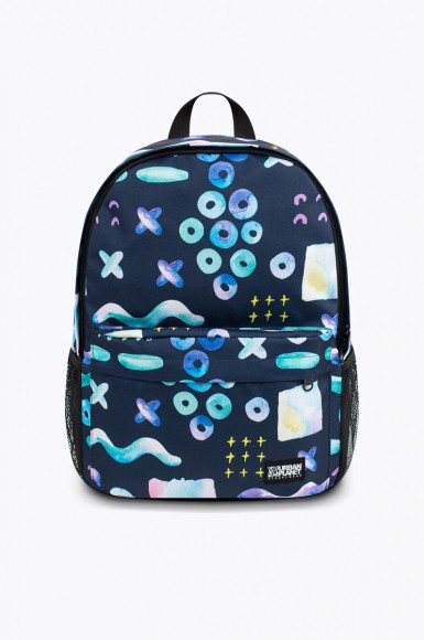 Рюкзак Urban Planet B10 ABS SIGNS