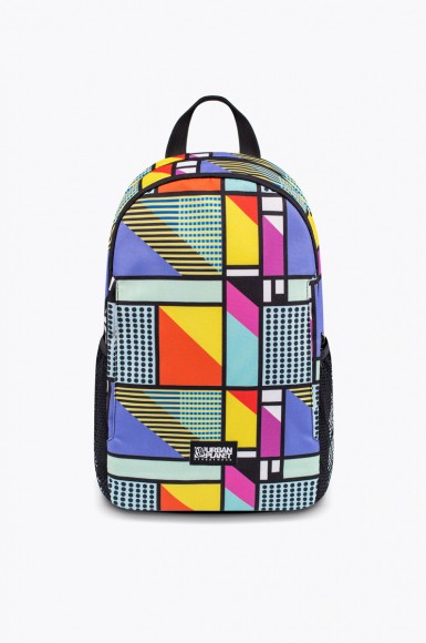 Backpack Urban Planet B11 BASIC