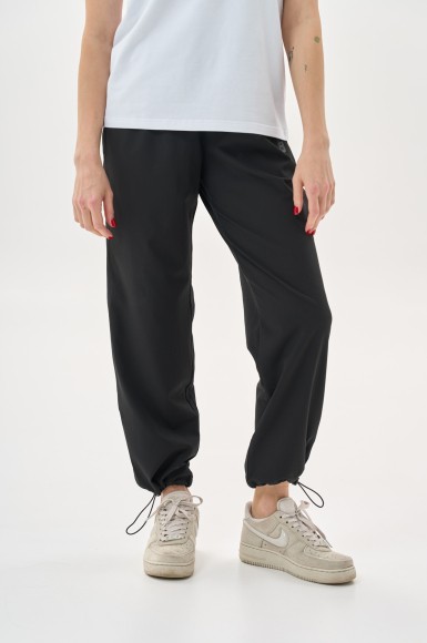 Woman’s pants Urban Planet So W Blk