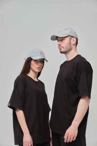 Кепка Urban Planet Dad Hat Nlg