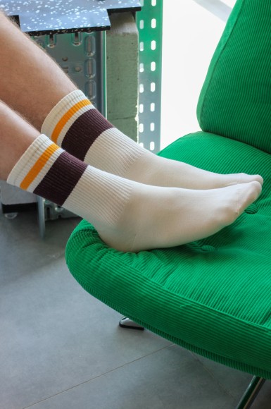 Socks Urban Planet Sbrwn