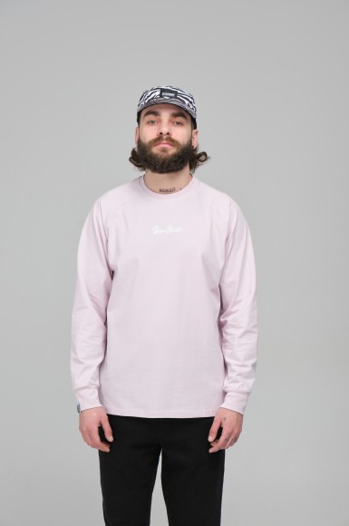 Longsleave Urban Planet Lb Cl