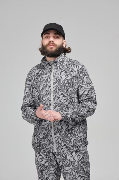 Олімпійка Urban Planet Sly Gb