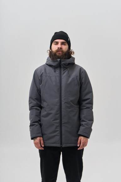 Jacket Urban Planet Ax Asph
