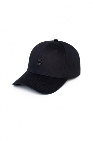 Кепка Dad hat Up Blk