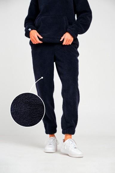 Woman"s pants Urban Planet Double Wp Nvy