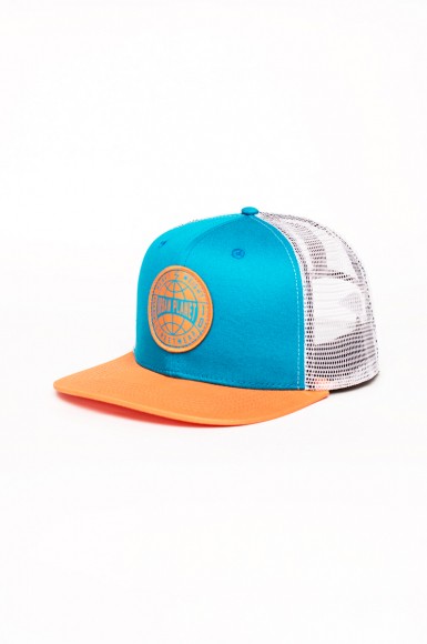 Кепка Urban Planet Trucker LITE