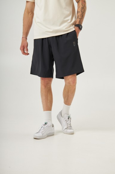 Shorts Urban Planet Blk P