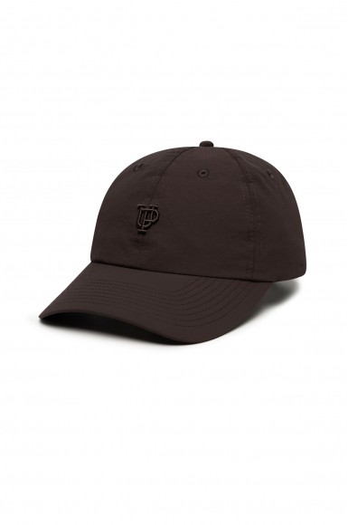 Кепка Urban Planet Dad Hat Dbrwn