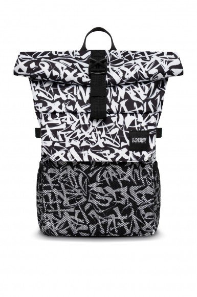 Рюкзак Urban Planet B13 Rps Bw