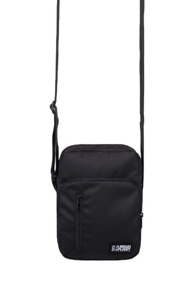 Месенджер Urban Planet M3 All Blk